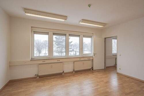 Büro 2 Frontseite - 