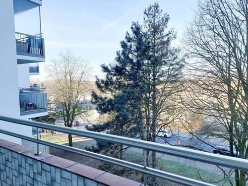 Bild 3 - 2 Zimmer Etagenwohnung in Moers