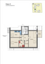 Haus 5 Whg. 13 DG - 