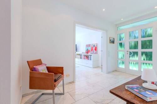 Eingangsbereich II - 