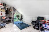 Arbeitszimmer - 