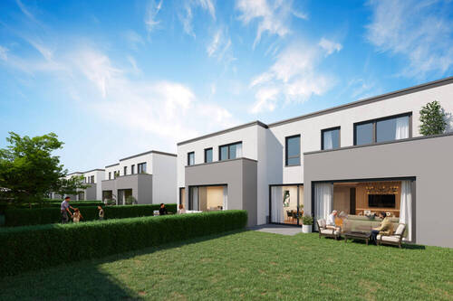 Bild 2 - 5 Zimmer Doppelhaushälfte zum Kaufen in Coburg / Neuses