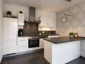 Küche - 2 Zimmer Etagenwohnung zum Kaufen in Essen