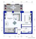 Grundriss - 