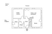 Erdgeschoss - 