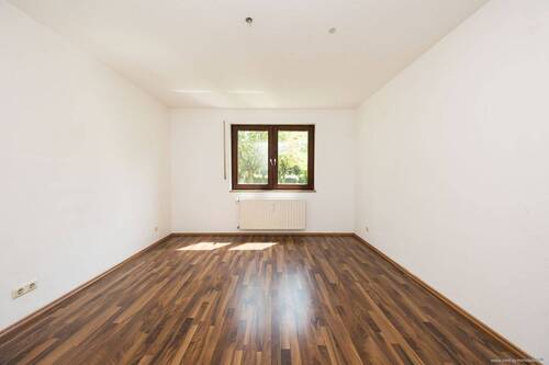 Gemütliches Schlafzimmer - 