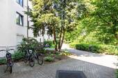 Hauseingang - 