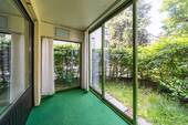 Wintergarten - 