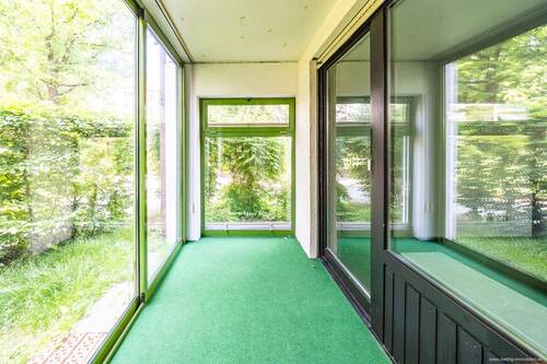 Wintergarten - 