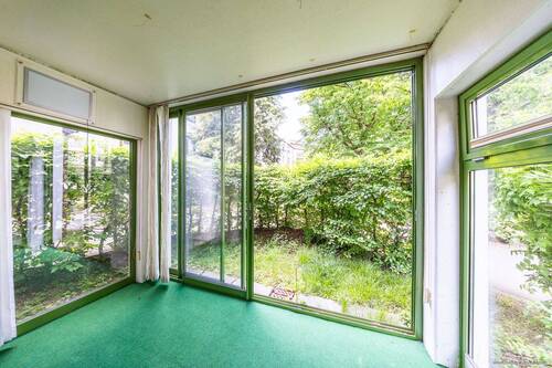 Wintergarten - 