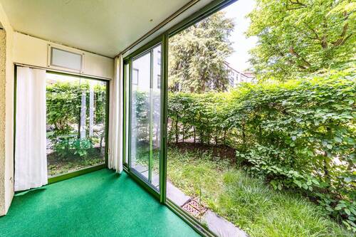 Wintergarten - 