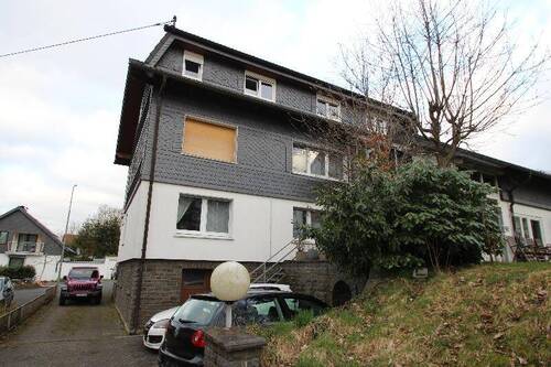 Bild 4 - Mehrfamilienhaus, Wohnhaus mit 288,00 m² in Waldbröl zum Kaufen