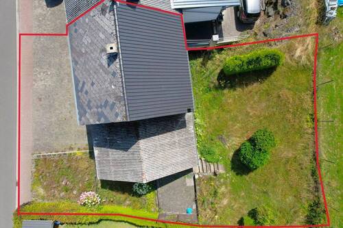 Neroth 8-4.JPG - Mehrfamilienhaus, Wohnhaus mit 82,00 m² in Neroth zum Kaufen