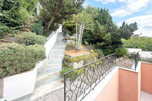 Garten - 