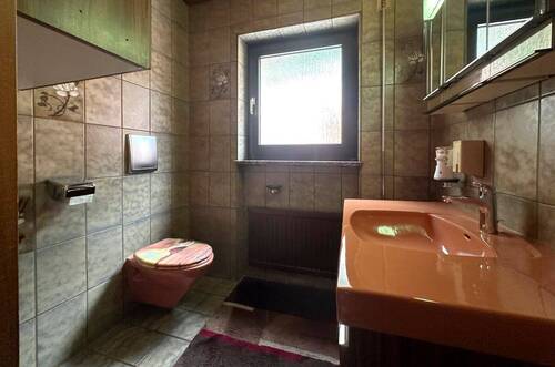 Gäste-WC - 