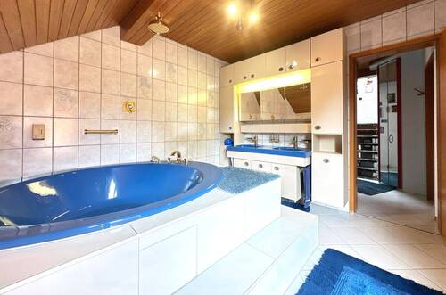 Tageslichtbad - 