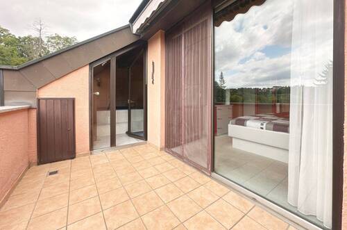 Balkon - 