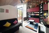 Kinderzimmer / Büro - 