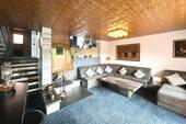 Wohnzimmer, Blick 1 - 
