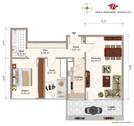Grundriss - 