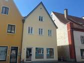 Ansicht - Renoviertes Wohn- Geschäftshaus in bester Lage