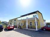 Außenansicht - 3 Zimmer Etagenwohnung zum Kaufen in Bad Füssing / Egglfing am Inn