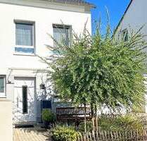 Modernes Familienglück mit energieeffizientem KfW-55-Standard! - Niddatal Assenheim