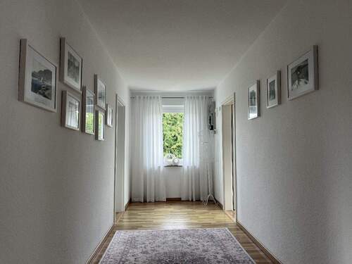 Flur Obergeschoss - 