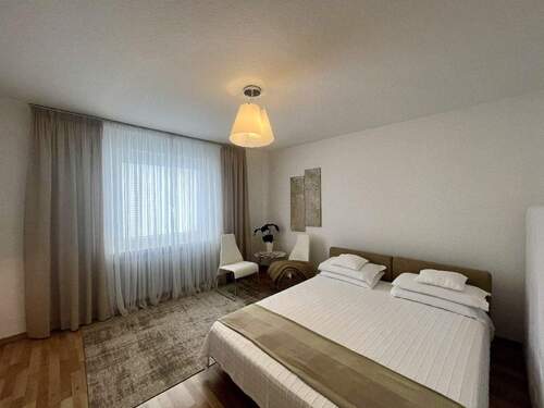 Gästezimmer Obergeschoss - 