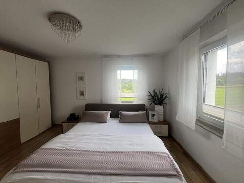 Schlafzimmer Obergeschoss - 