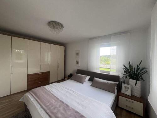 Schlafzimmer Obergeschoss - 