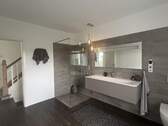 Duschbad Erdgeschoss - 