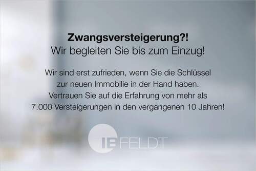 I Zwangsversteigerung - 