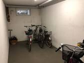 Fahrradkeller - 