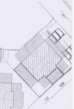 Lageplan - 