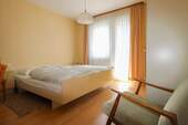 Schlafzimmer EG - 