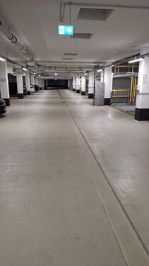 Tiefgarage - 