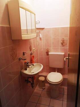 Gäste WC - 