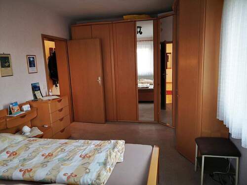 Schlafzimmer - 