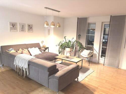 IMG_6705 Wohnen - 3 Zimmer Etagenwohnung in Gunzenhausen