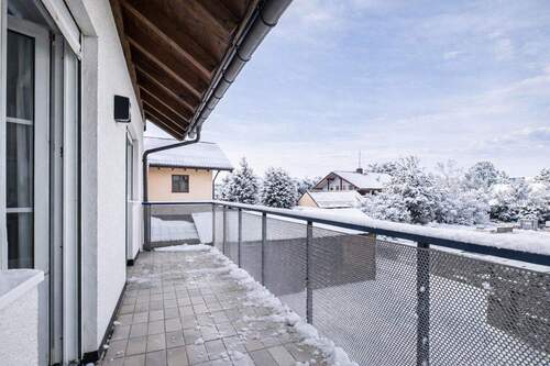 Balkon - 