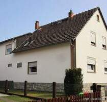 * * * Wenn Ihnen die Lage wichtig ist * * * Mehrgenerationenhaus 2 Wohneinheiten * * * 600 qm Grundstück * * * - Karben / Groß-Karben