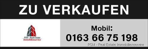 Schild zu Verkaufen - 