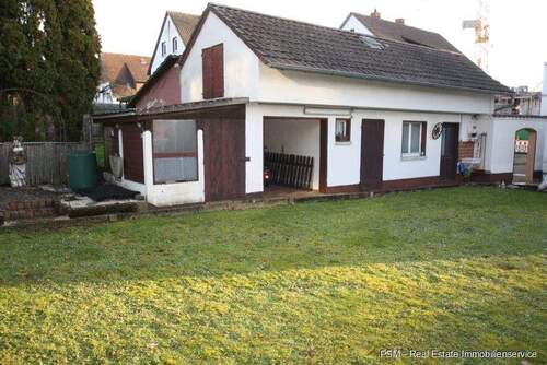 Bild 4 - Mehrfamilienhaus, Wohnhaus mit 167,20 m&sup2; in Karben / Groß-Karben zum Kaufen