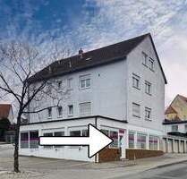 Raum für Ihre Vision: Gewerbefläche mit Charakter zum Neuerschaffen! - Forchheim