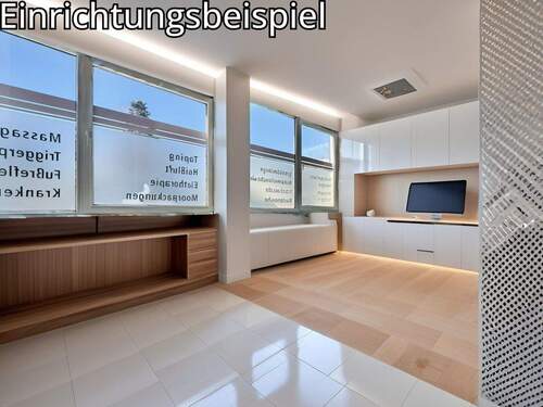 Innenansichten - Büro in Forchheim zum Kaufen