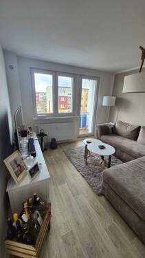 Beispielbilder - 2 Zimmer Etagenwohnung in Brandenburg an der Havel