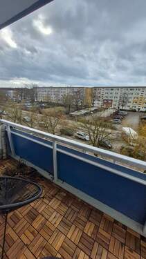 Beispielbilder - Etagenwohnung mit 48,40 m&sup2; in Brandenburg an der Havel zur Miete