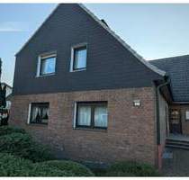 Teil Vermietetes Mehrfamilienhaus in Voerde