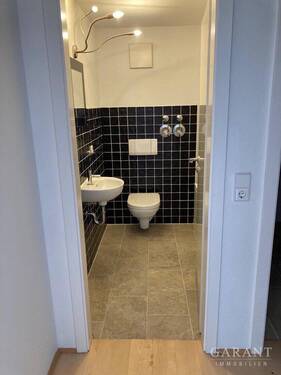 Gäste-Wc DG1 bea - 